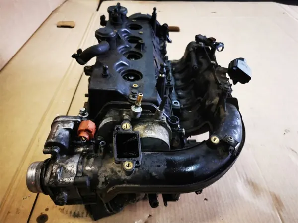 Motorblok Opel Mokka A 1.7 CDTI ROG31B image 3