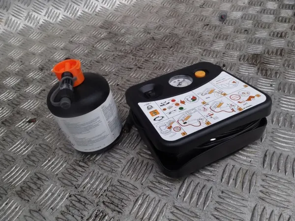 Kit de reparação compressor OEM 997917738R para Renault Talisman image 2