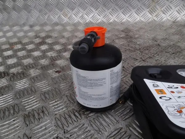 Kit de reparação compressor OEM 997917738R para Renault Talisman image 3
