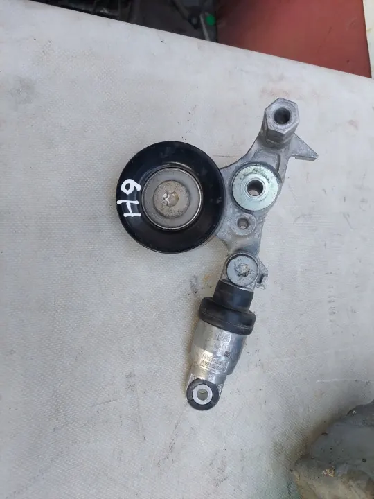 Riemspannerrol OEM F-600494 voor Honda CR-V image 7