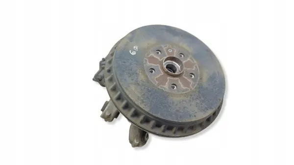 OEM 1EA609076 Achter rechter wielnaaf voor Cupra Born image 2