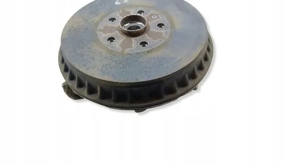 OEM 1EA609076 Achter rechter wielnaaf voor Cupra Born image 4