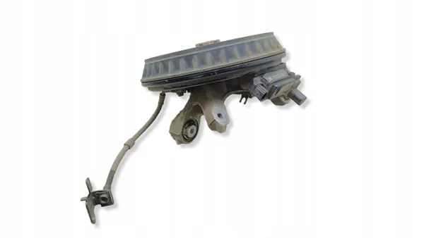 OEM 1EA609076 Achter rechter wielnaaf voor Cupra Born image 5