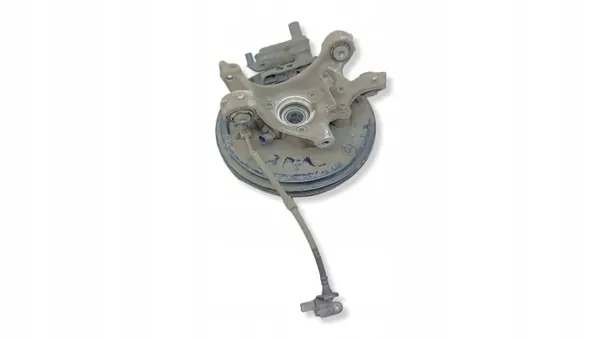 OEM 1EA609076 Achter rechter wielnaaf voor Cupra Born image 7