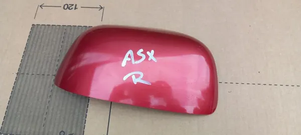 OEM 596353042 Cubierta espejo derecho Mitsubishi ASX image 2