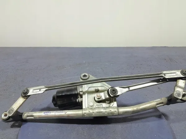 FIAT FIORINO III Tuulilasinpyyhkijän moottori etu EU 064300331010 image 2