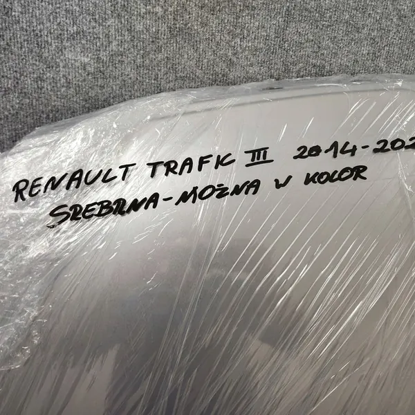 Motorlock Renault Trafic III image 9