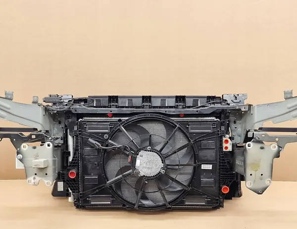 Ventilador de Radiador Frontal Volvo XC40 2.0 Mild Hybrid image 2