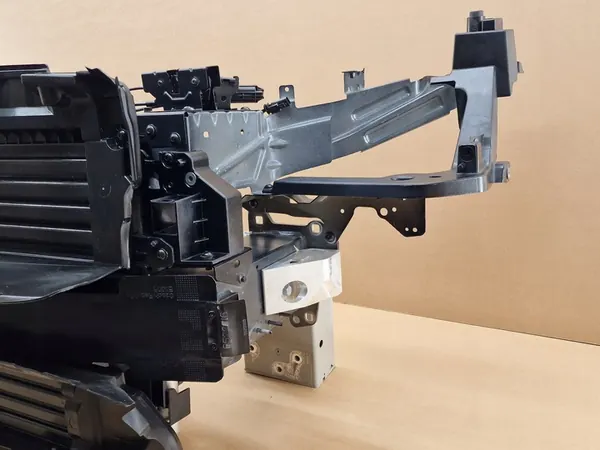 Ventilador de Radiador Frontal Volvo XC40 2.0 Mild Hybrid image 6