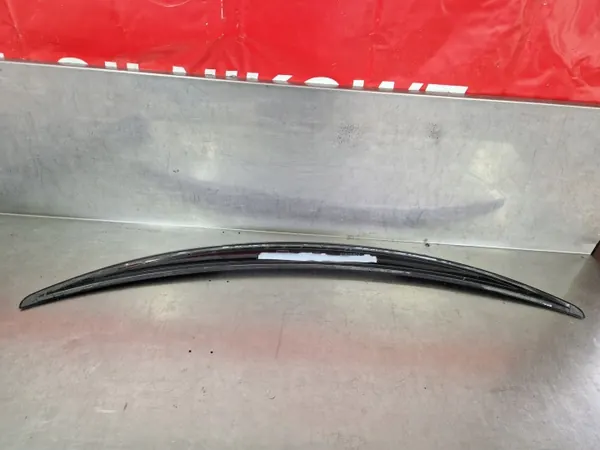 Alfa Romeo Giulia Spoiler OEM 50903622 - Baklucka image 8