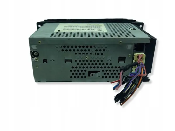 Radio d'origine OEM P56038585AM CD Cassette Chrysler image 3