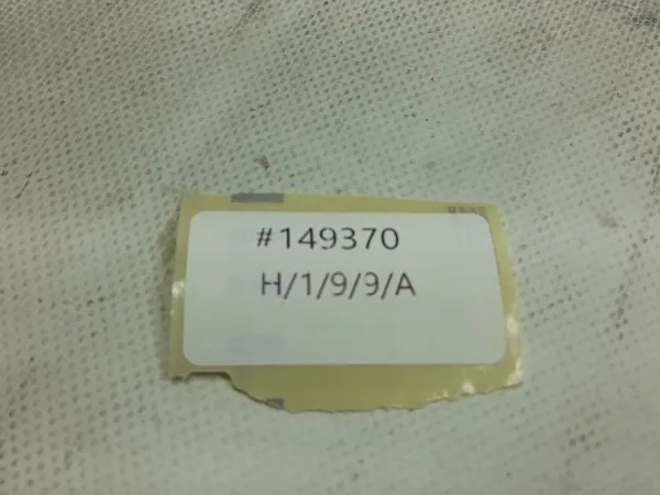 Radio d'origine OEM P56038585AM CD Cassette Chrysler image 5
