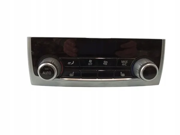 Ilmastointipaneeli BMW 7 G11 G12 OEM 64116999385 image 2