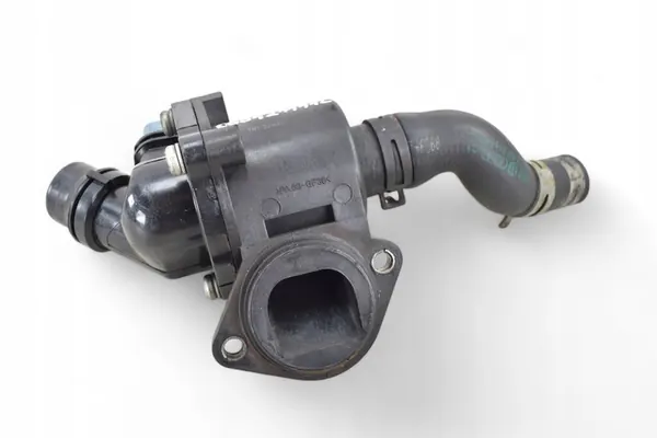 Carcasa de Termostato AUDI A4 B6 B7 1.6 16V 06B121111L image 2