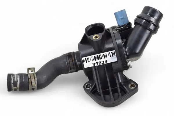 Carcasa de Termostato AUDI A4 B6 B7 1.6 16V 06B121111L image 5