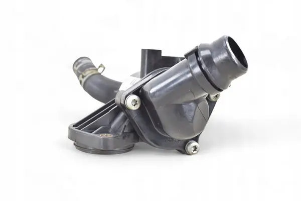 Carcasa de Termostato AUDI A4 B6 B7 1.6 16V 06B121111L image 7