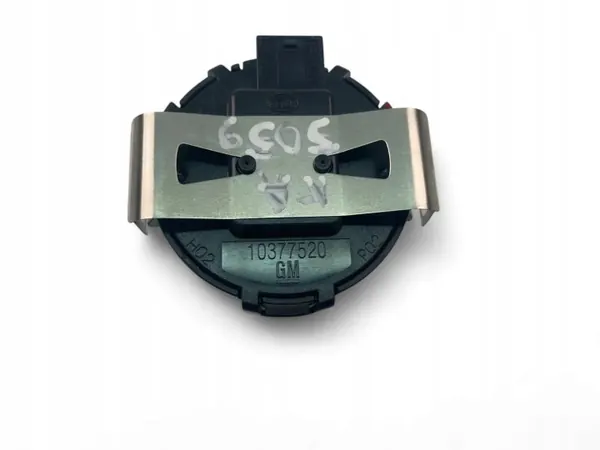 GMC Regensensor OEM 10377520 für Savana 2008 image 8