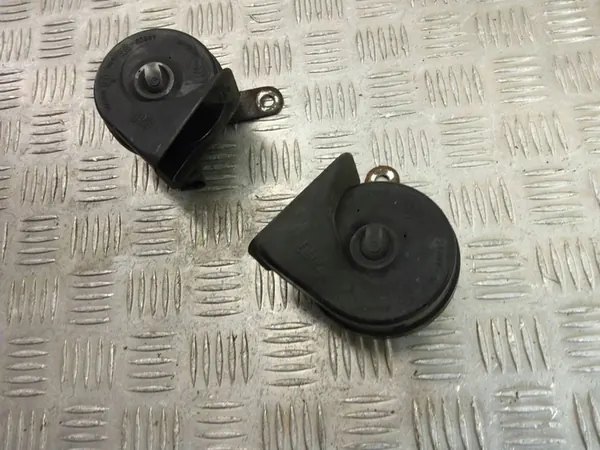 Klakson CHEVROLET CAPTIVA 2.2L Diesel 4046495 image 10