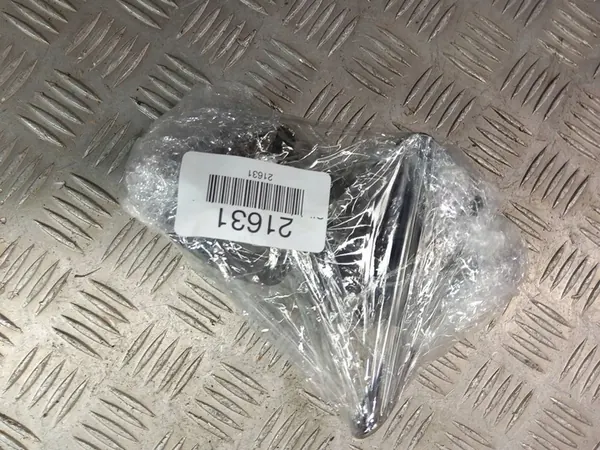 Klakson CHEVROLET CAPTIVA 2.2L Diesel 4046495 image 2