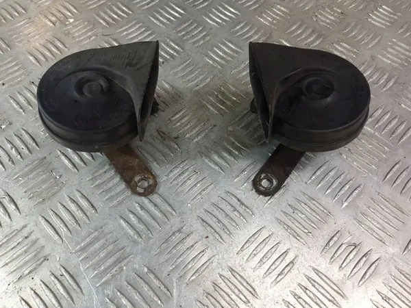 Klakson CHEVROLET CAPTIVA 2.2L Diesel 4046495 image 3