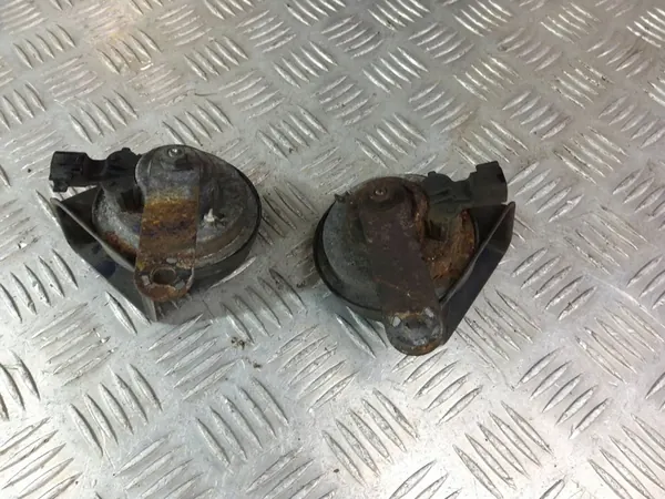 Klakson CHEVROLET CAPTIVA 2.2L Diesel 4046495 image 4