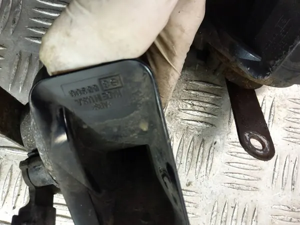 Klakson CHEVROLET CAPTIVA 2.2L Diesel 4046495 image 6