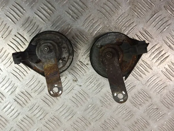 Klakson CHEVROLET CAPTIVA 2.2L Diesel 4046495 image 7