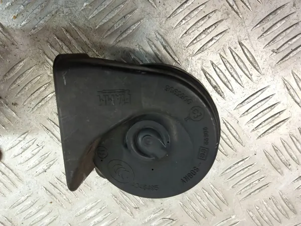 Klakson CHEVROLET CAPTIVA 2.2L Diesel 4046495 image 8