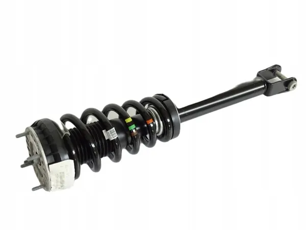 Voor schokdemper links OEM MX5318B038CA Jaguar image 2