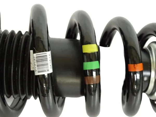 Voor schokdemper links OEM MX5318B038CA Jaguar image 4