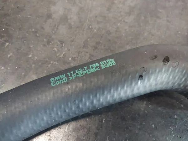 BMW OE 7785018 vesitankohana image 3