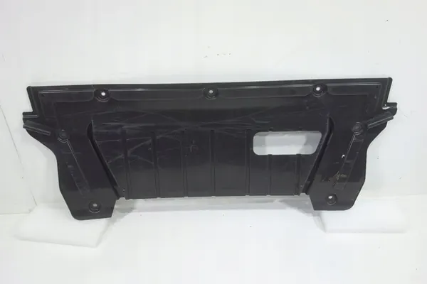 Skyddsplatta Nissan Qashqai I J10 06-10 2.0 B image 2