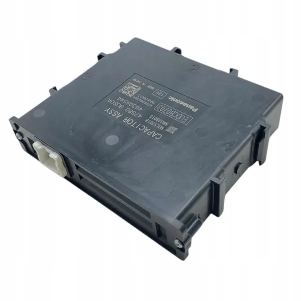 Module contrôle batterie Renault Dacia OEM 478806US0A image 3