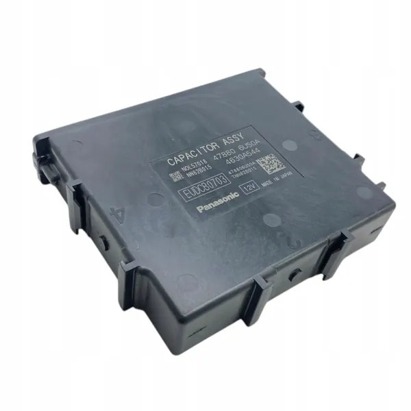 Module contrôle batterie Renault Dacia OEM 478806US0A image 4