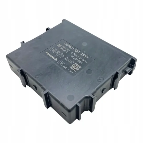 Module contrôle batterie Renault Dacia OEM 478806US0A image 6