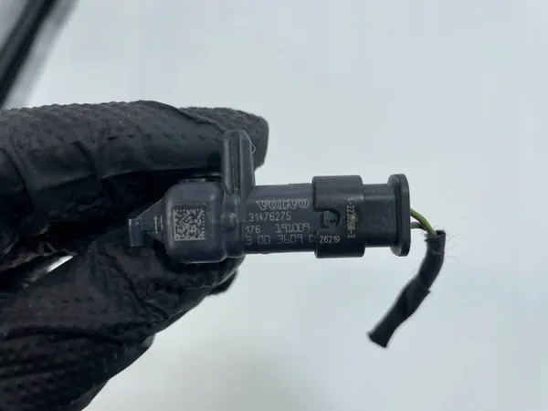 Conector sensor de impacto OEM 31476275 Volvo XC90 II image 9