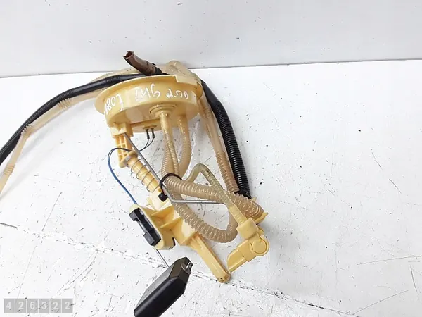 Capteur de carburant BMW 1 Series 2008 A2C53216247 image 2