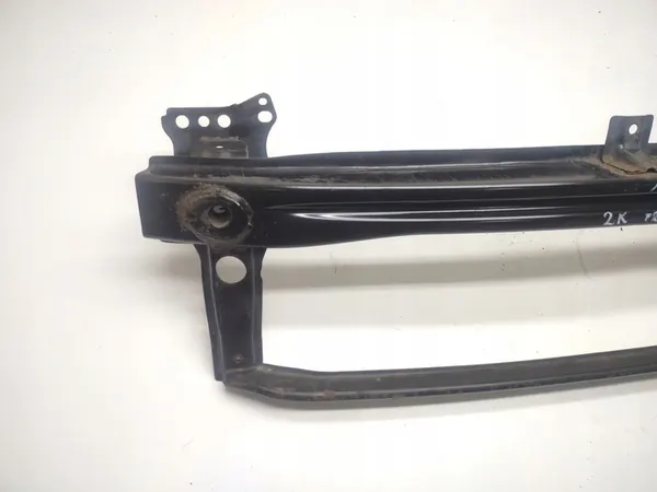 Etupuskuri VW Touran 1T Caddy Lift 2014 OEM image 2