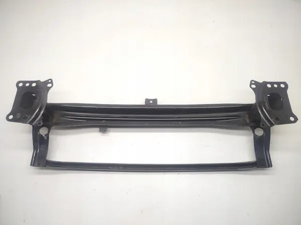 Etupuskuri VW Touran 1T Caddy Lift 2014 OEM image 5