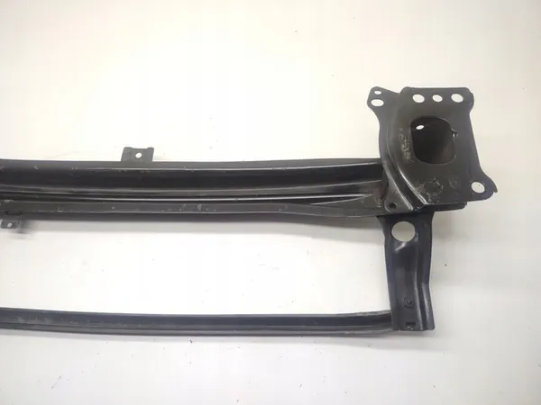 Etupuskuri VW Touran 1T Caddy Lift 2014 OEM image 7