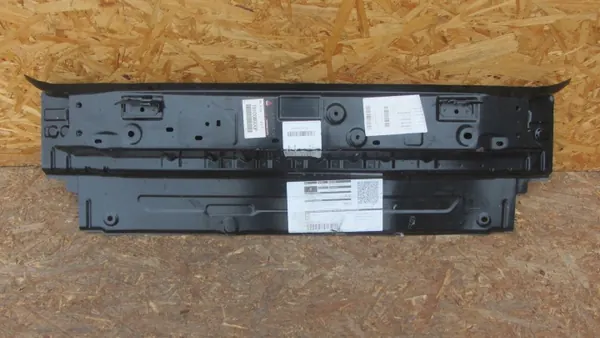Bakre förstärkningsstång OEM 79100W000P Mitsubishi image 2