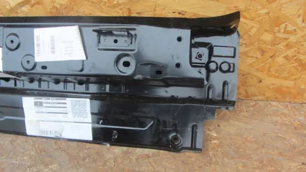 Bakre förstärkningsstång OEM 79100W000P Mitsubishi image 3