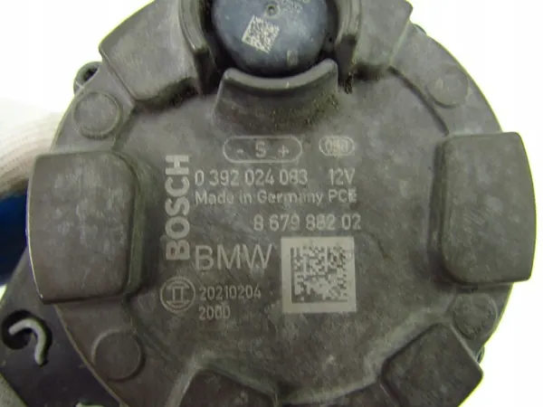 MINI BMW Extra Vattenpump 8679882 image 5