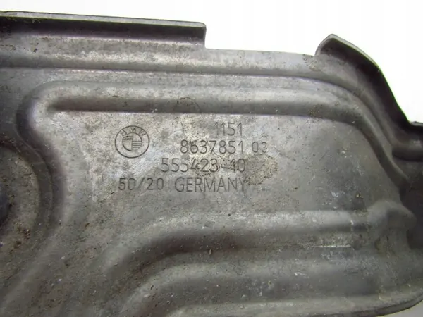 MINI BMW Extra Vattenpump 8679882 image 7