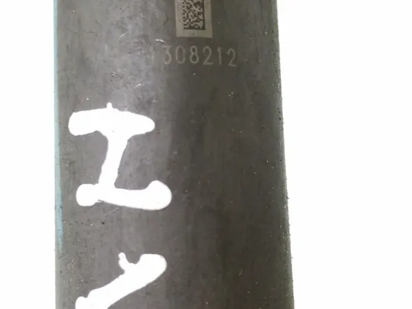 Croix colonne direction Hyundai ix35 OEM 1308212 image 4