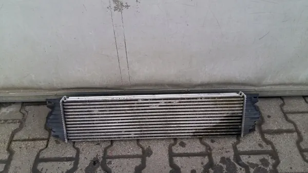 Renault OE 7701057121 Intercooler image 3