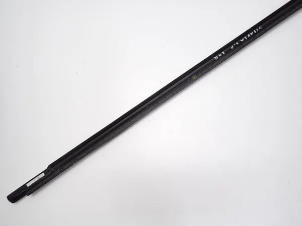 Junta da Porta Dianteira Esquerda OEM 5E3837477C Skoda Octavia IV image 6