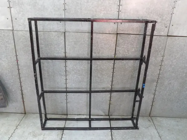 Jeep Grand Cherokee WJ Dachkorb OEM BAGAŻNIK KOSZ image 9
