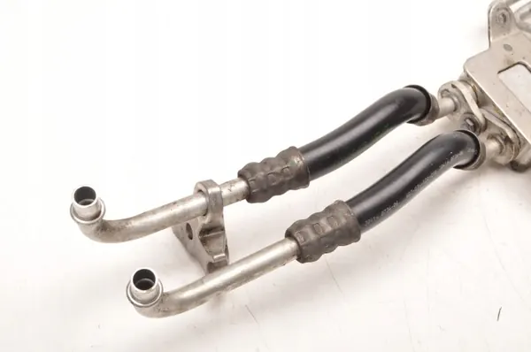 Termostato de aceite BMW 4 M4 F82 F80 3.0 OEM 7592723 image 10