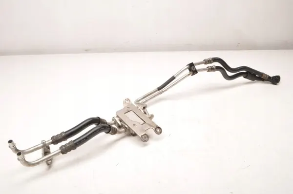 Termostato de aceite BMW 4 M4 F82 F80 3.0 OEM 7592723 image 4